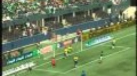Jogos Particulares: México 1-1 Equador (2011)