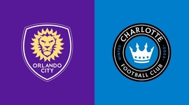 Major League Soccer: Orlando City 1 - 2 Charlotte FC (2023)