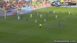 La Liga: Levante 1-1 Mallorca (2010-2011)