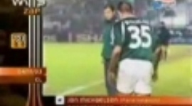 Pérolas do futebol