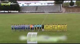 Honra AF Viseu: Mangualde 0-1 Moimenta Beira (2012-2013)