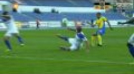 Segunda Liga: Belenenses 1-2 Arouca (2012-2013)
