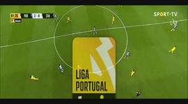 Liga Portugal Bwin: FC Porto (3-0) Desp. Chaves, Golo André Franco, 82m (2022-2023)