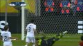 Taça Confederações: Espanha 2-1 Uruguai (2013)