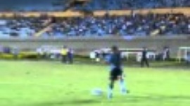 Brasileirão: Goiás 0-2 Grémio (2010)
