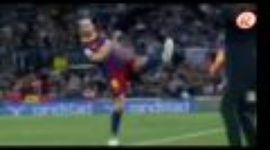 Liga Campeões: Barcelona 2-2 Milan (2011-2012)
