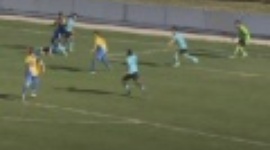 Segunda Liga: Atlético 1-1 Arouca (2012-2013)