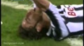 Coppa Italia: Juventus 2-1 Bologna (2011-2012)