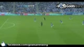Liga BBVA: Granada CF 0-0 Atlético Madrid (2011-2012)