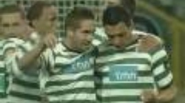 Liga Sagres: Sporting 2-0 Rio Ave (2008-2009)