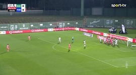 Liga Portugal Betclic: Rio Ave 0 - 3 FC Porto (2025-2026)