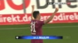 Bundesliga: SpVgg Greuther 0-2 Schalke 04 (2012-2013)