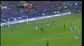 FA Cup: Everton 1-2 Birmingham (2009-2010)