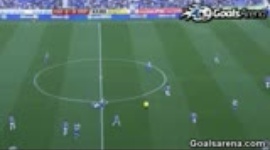 La Liga: Espanyol 2-0 Deportivo (2010-2011)