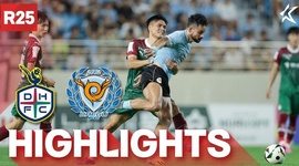 K League 1: Daegu FC 1 - 1 Daejeon Citizen (2024)