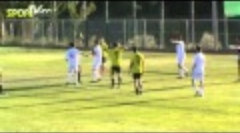 III Divisão Série C: Penalva Castelo 1-3 Grijó (2012-2013)