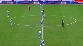 Serie A: Lazio 3 - 1 Cagliari (2018-2019)