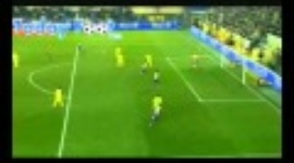 La Liga: Villarreal 0-1 Levante (2010-2011)