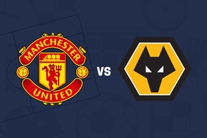 EM DIRETO: Acompanhe o Man Utd vs Wolves da Premier League