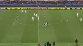 Liga Europa: Roma 1 - 1 Feyenoord (2014-2015)