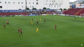 Taça de Portugal Placard: Torreense 3 - 1 g.p Fafe (2021-2022)