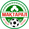 FK Makhtaaral