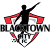 Blacktown City