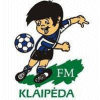 Klaipedos