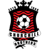 Churchill Brothers