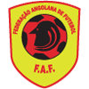 Angola