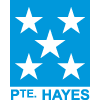 Presidente Hayes