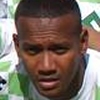 Jersson Gonzalez