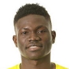 Kwame Bonsu