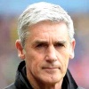 Alan Irvine