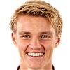 Martin Odegaard