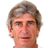Manuel Pellegrini
