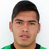 Jeff Barría