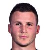 Keegan Rosenberry