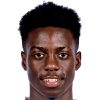 Timothy Weah
