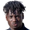 Ebrima Darboe