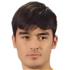 Khozhiakbar Alizhonov