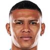 Kervin Arriaga