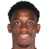 Khayon Edwards