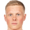 Arnór Gauti Jónsson
