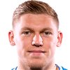 Martyn Waghorn