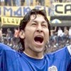 Jorge Bermúdez