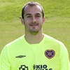 Jamie MacDonald