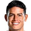 James Rodríguez