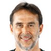 Julen Lopetegui