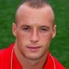 Luke Rodgers